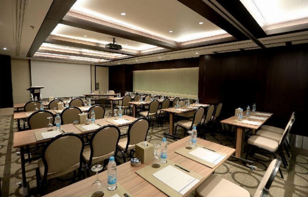 Gefinor Rotana