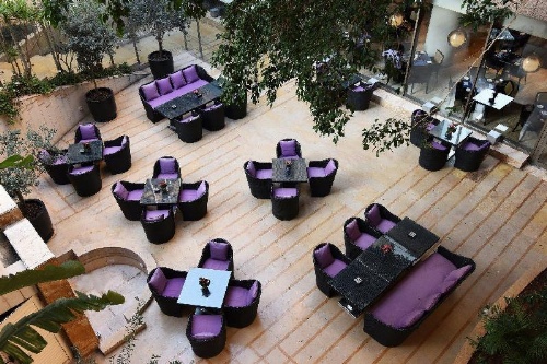 Gefinor Rotana image 3